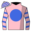 Runner silk