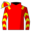 Runner silk