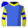 Runner silk