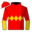 Runner silk