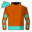 Runner silk
