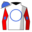 Runner silk