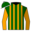 Runner silk