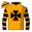 Runner silk