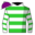 Runner silk