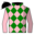 Runner silk