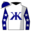 Runner silk