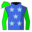 Runner silk