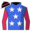 Runner silk