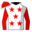 Runner silk