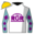 Runner silk