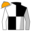 Runner silk
