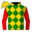 Runner silk