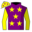 Runner silk