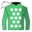 Runner silk