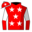 Runner silk
