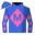 Runner silk