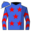 Runner silk