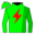 Runner silk