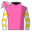 Runner silk