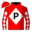 Runner silk