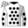 Runner silk