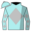 Runner silk
