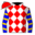 Runner silk