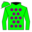 Runner silk