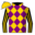 Runner silk