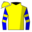 Runner silk