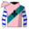 Runner silk