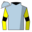 Runner silk
