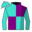 Runner silk