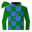 Runner silk