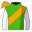Runner silk