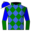 Runner silk