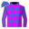 Runner silk