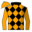 Runner silk