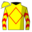 Runner silk