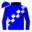 Runner silk