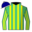Runner silk