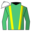 Runner silk