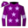 Runner silk