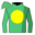 Runner silk