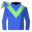 Runner silk