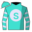 Runner silk