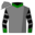 Runner silk