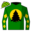 Runner silk