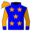 Runner silk
